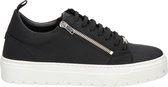 Antony Morato Mmfw01451 Lage sneakers - Heren - Zwart - Maat 41