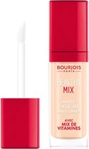 Bourjois Healthy Mix Anti-Fatigue Concealer - 49 Crystal