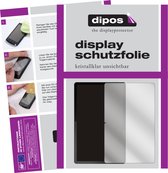 dipos I 2x Beschermfolie helder compatibel met Lenovo  Tab P11 Plus Folie screen-protector