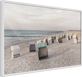 Baltic Beach Chairs.