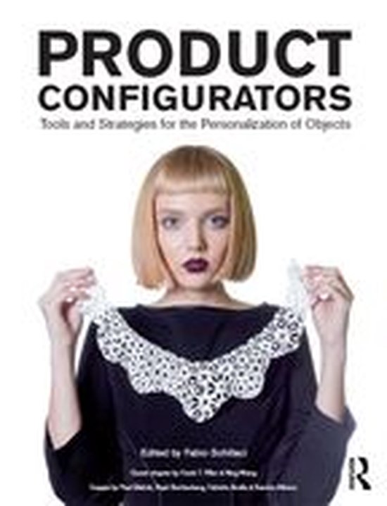 Product Configurators - cover