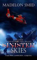 Sisters in Peril Trilogy 3 - Sinister Skies