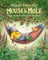 Mouse & Mole 3 - Happy Days for Mouse & Mole