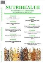 NutriHealth - Rivista di salute e benessere - NutriHealth Febraio 2019