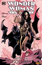 Wonder Woman: Die Götter von Gotham - Wonder Woman: Die Götter von Gotham
