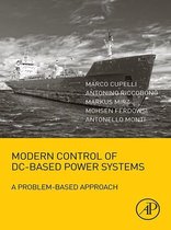 Modern Control of DC-Based Power Systems
