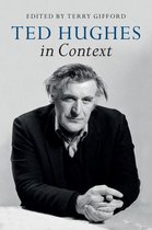Literature in Context - Ted Hughes in Context
