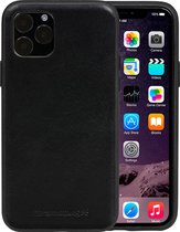 Dbramante1928 - Herning Snap Case iPhone 11 Pro Max / Xs Max - zwart