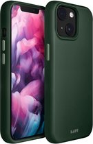 LAUT - HUEX iPhone 13 Hoesje | Groen