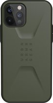 UAG - Civilian iPhone 12 Pro Max - olive green