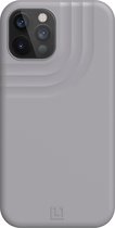 UAG Hard Case Apple iPhone 12 / 12 Pro [U] Anchor Light Grey