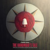 Adam Taylor - The Handmaids Tale (Original Series (2 LP)