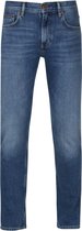 Tommy Hilfiger - Core Denton Jeans Boston Indigo - Maat W 36 - L 36 - Modern-fit