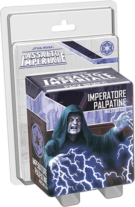Star Wars: Assalto Imperiale - Assaltatori | Fantàsia