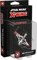 Fantasy Flight Games FFGD4126 bordspel X-Wing Second Edition 30 min Board game expansion Oorlog