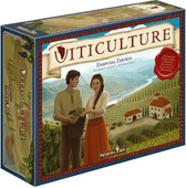 Feuerland Viticulture