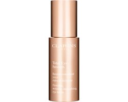 Clarins Total Eye Smooth Oogcrème 15ml