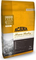 Acana Classics Prairie Poultry - Hondenvoer - 17 kg