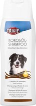 Trixie shampoo kokosolie (250 ML)