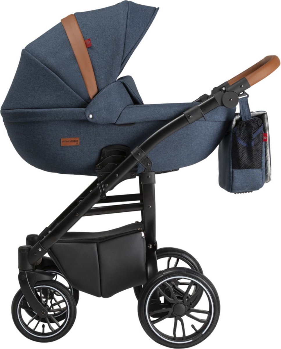 Grander kinderwagen sale