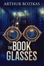 The Book Glasses Series 1 - The Book Glasses