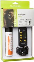 Numaxes canicom trainingsband met spray