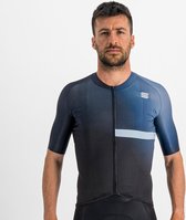 Sportful BOMBER JERSEY Fietsshirt Heren - Maat XXL