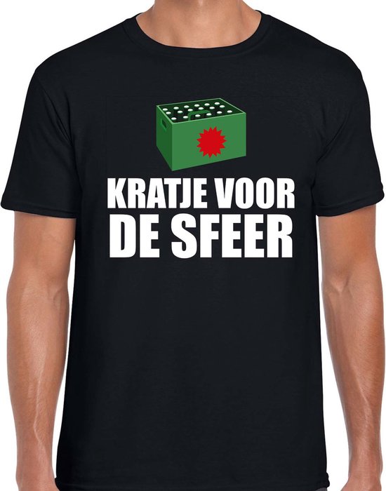 Iers kostuum met bierriem voor volwassenen