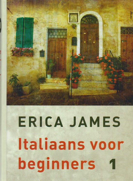 Italiaans voor beginners - cover