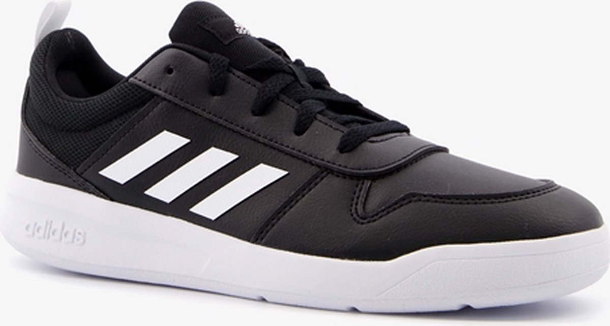 Adidas Tensaur K sneakers Zwart