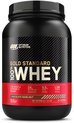 Optimum Nutrition Gold Standard 100% Whey Protein - Chocolate Hazelnut - Proteine Poeder - Eiwitshake - 28 doseringen (900 gram)
