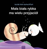 Klein wit visje  -   Klein wit visje heeft veel vriendjes (POD Poolse editie)