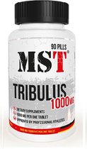 MST - Tribulus 1000 (90 Tabl.)