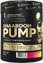 Kevin Levrone Shaaboom Pump Blend Fruit Punch