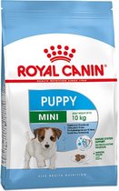 Royal Canin Mini Puppy - 8 kg