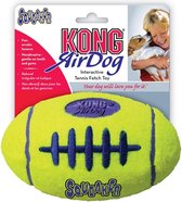 Kong Air Football - 170x105x105 mm - Geel - L