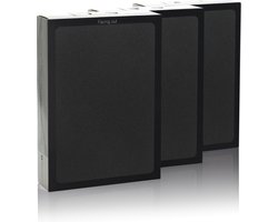 Blueair Koolsstoffilterset voor Classic 500/600 - 3 stuks
