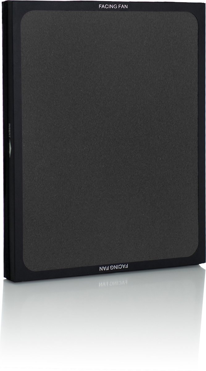 Blueair Koolstoffilter voor Classic 200/300 serie - 1 stuks