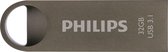 Bol.com Philips FM32FD165B - USB 3.1 32GB - Moon aanbieding