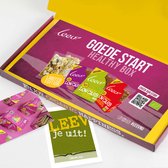 Leev Giftset Healthy Snacks (Limited Edition)