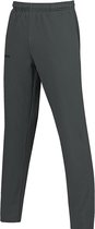 Jako - Jogging trousers Classic Team Junior - Joggingsbroek Junior Grijs - 128 - antraciet