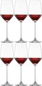 Schott Zwiesel Fortissimo Eau / Verre à vin rouge - 0,51 Ltr - 6 pièces