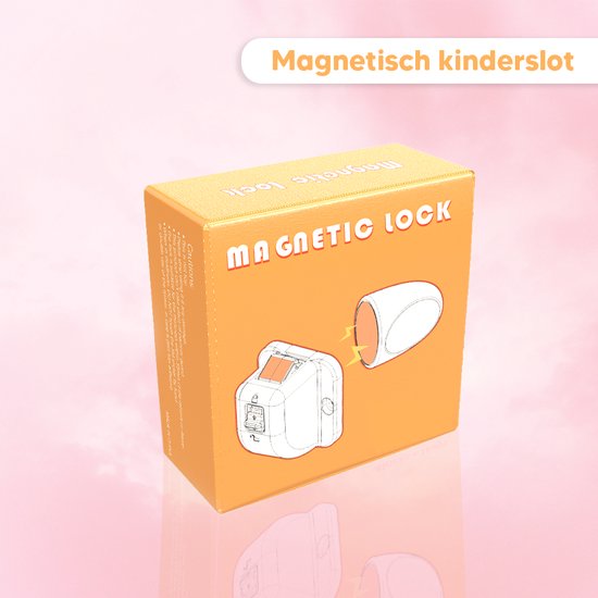 Foto: Hunnybunny kinderslot voor kastjes set van 12 stuks kast ladebeveiliging kinderen magneetslot incl 2 sleutels aanbrengen met schroeven