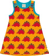 Maxomorra Jurk Playdress Classic Dino Maat 110/116