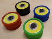 LED VERLICHTING MET ZUIGNAP GRUNDIG