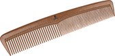 The Bluebeards Revenge Liquid Wood Styling Comb 18cm