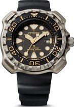 Citizen BN0220-16E Promaster Marine horloge
