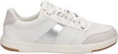 Skechers Street C-Lites dames sneaker - Wit - Maat 40