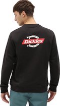 Dickies Ruston Sweater - Black