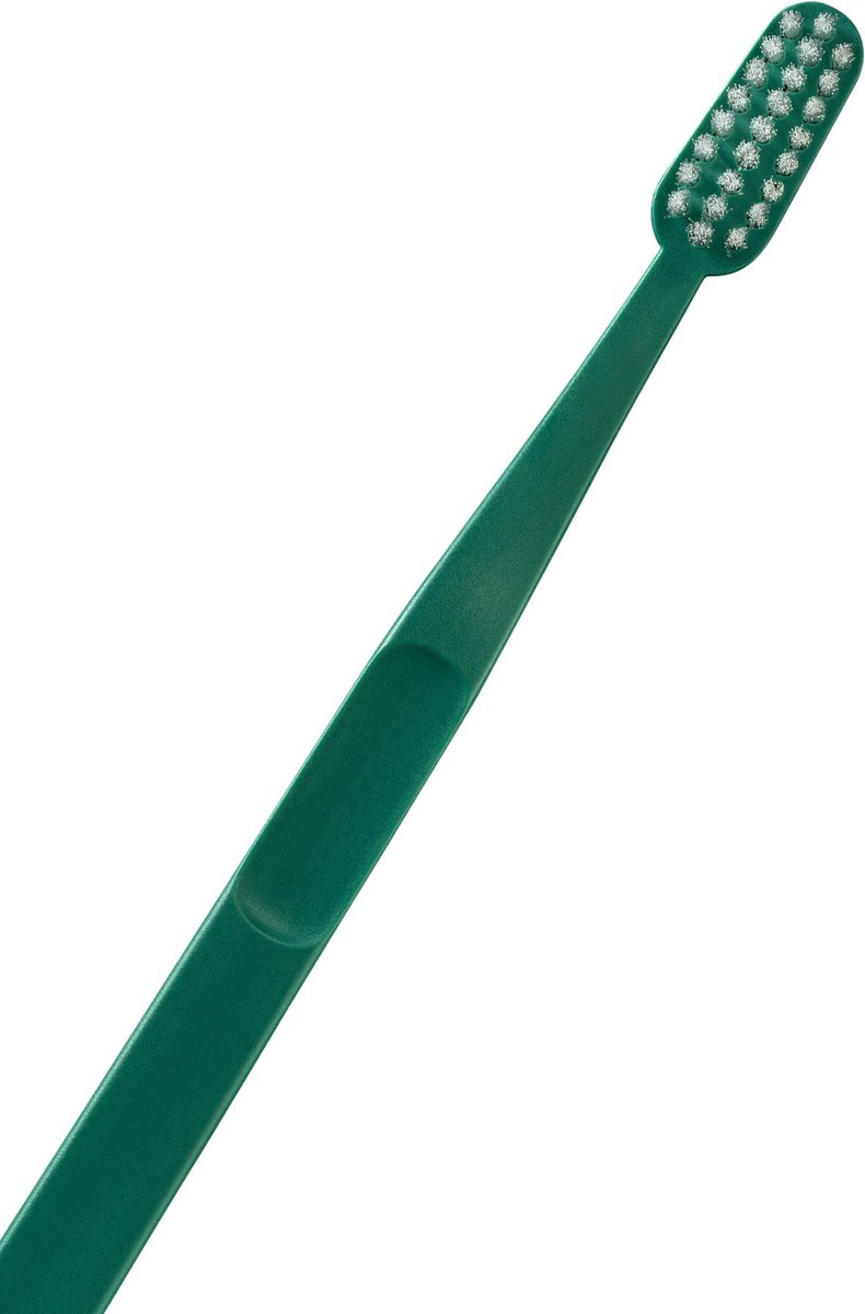 Goedkoopste Jordan - Tandenborstel Extra Soft - Green Clean - 5/10 jaar - Blauw